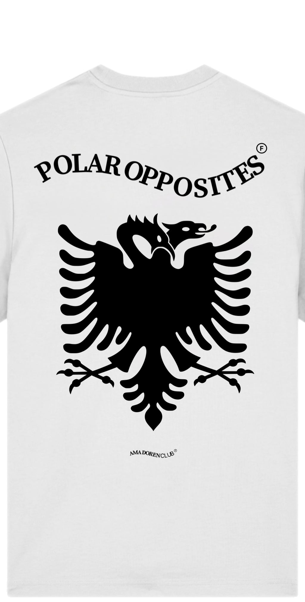 POLAR BACKPRINT