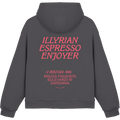 ILLYRIAN HOODIE