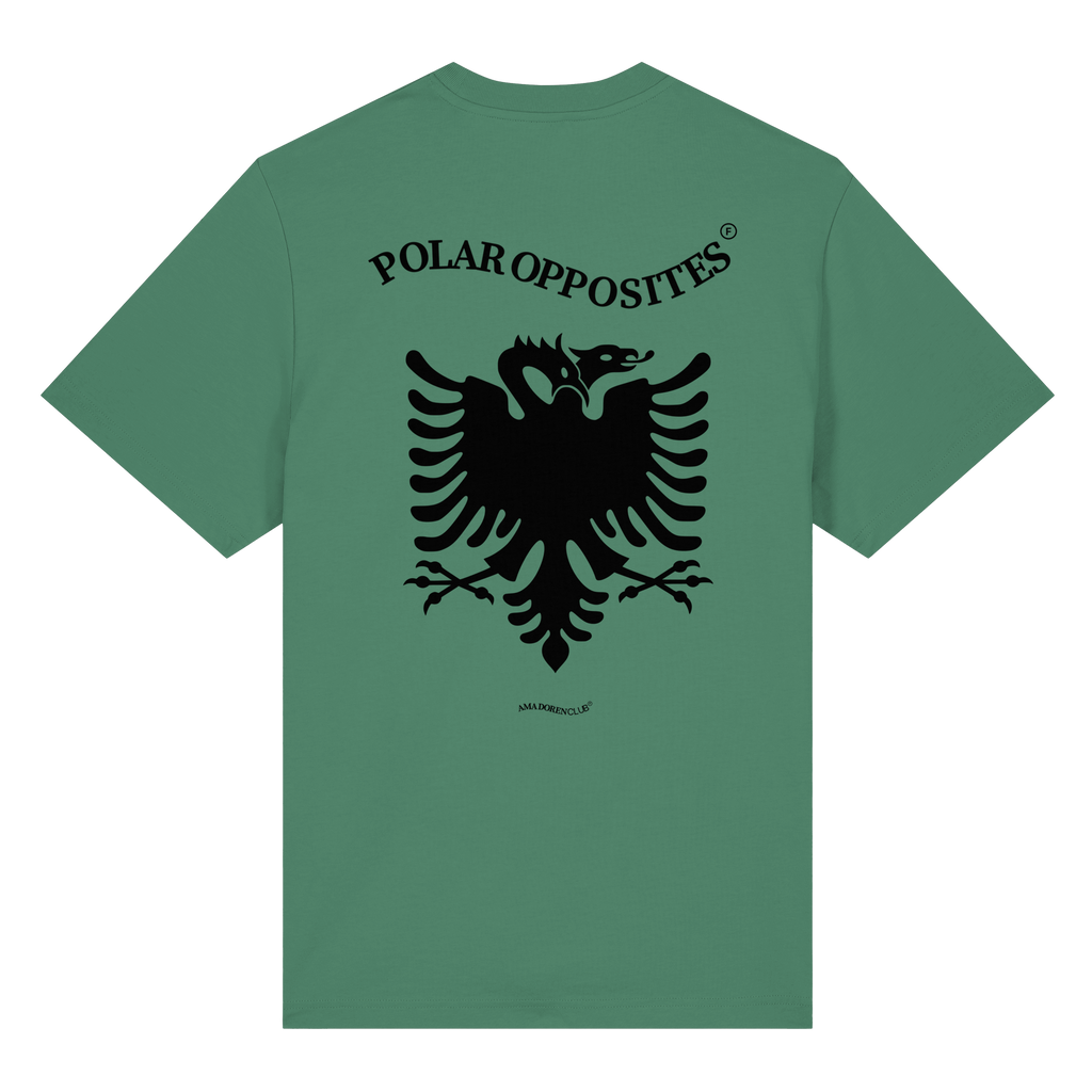 POLAR BACKPRINT