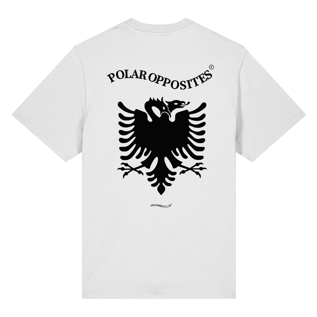 POLAR BACKPRINT