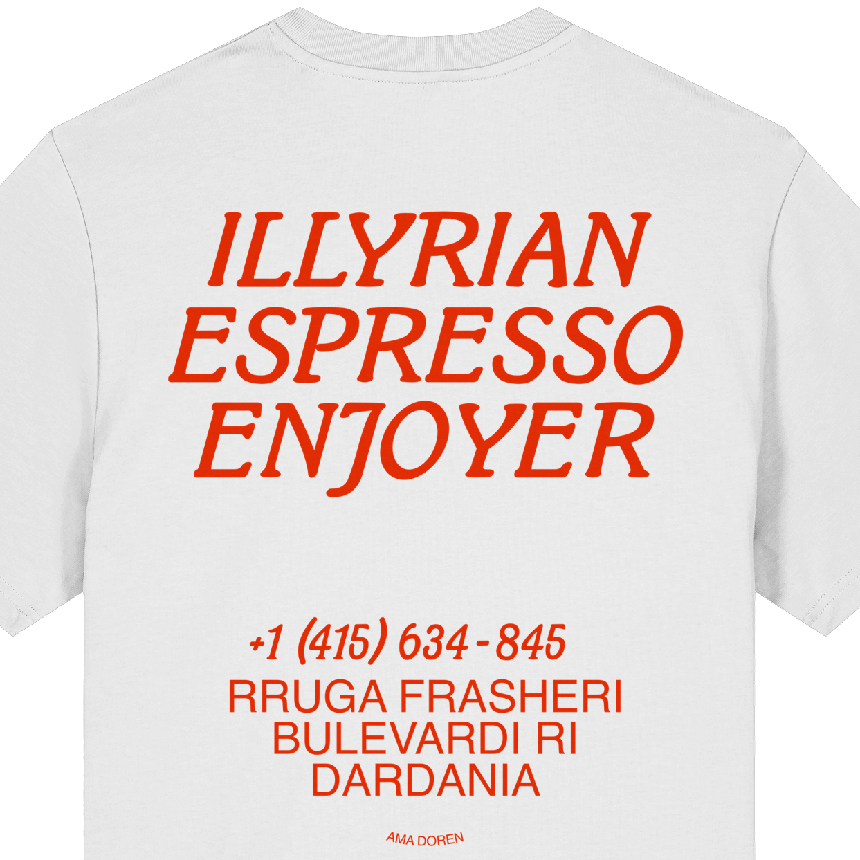 ILLYRIAN
