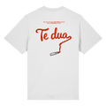 DUA RED - Organic Heavy Shirt