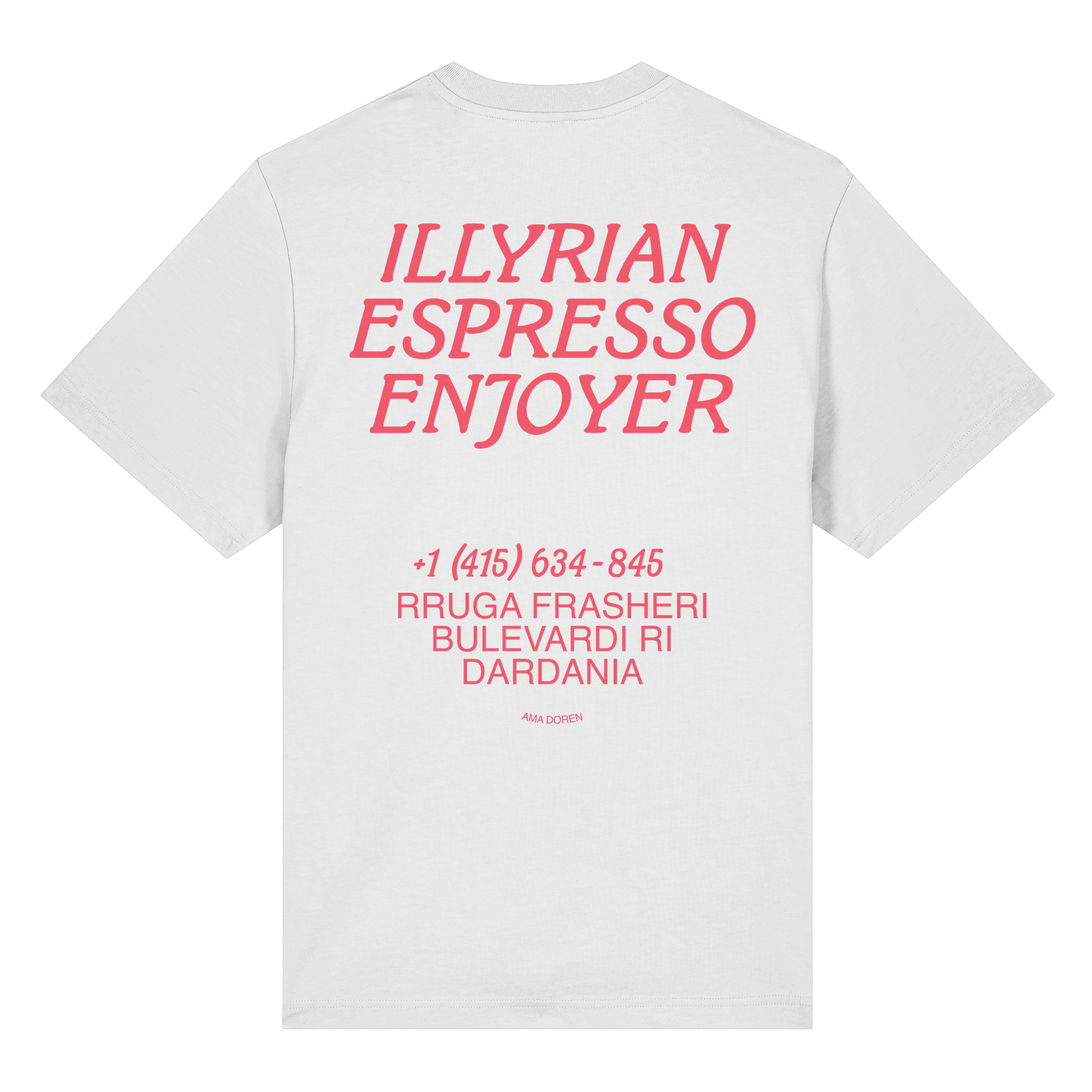 ILLYRIAN