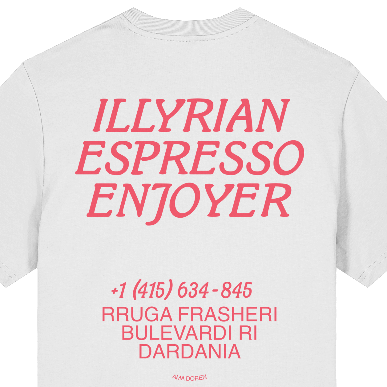 ILLYRIAN